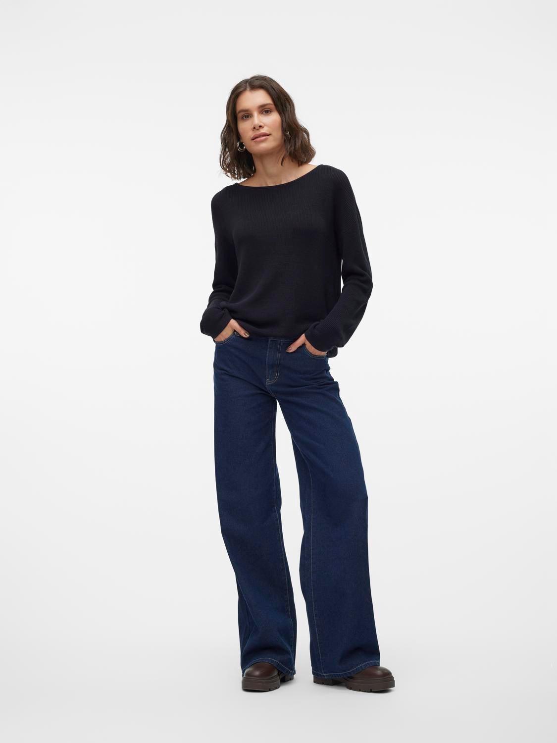 VMNEWLEXSUN Pullover