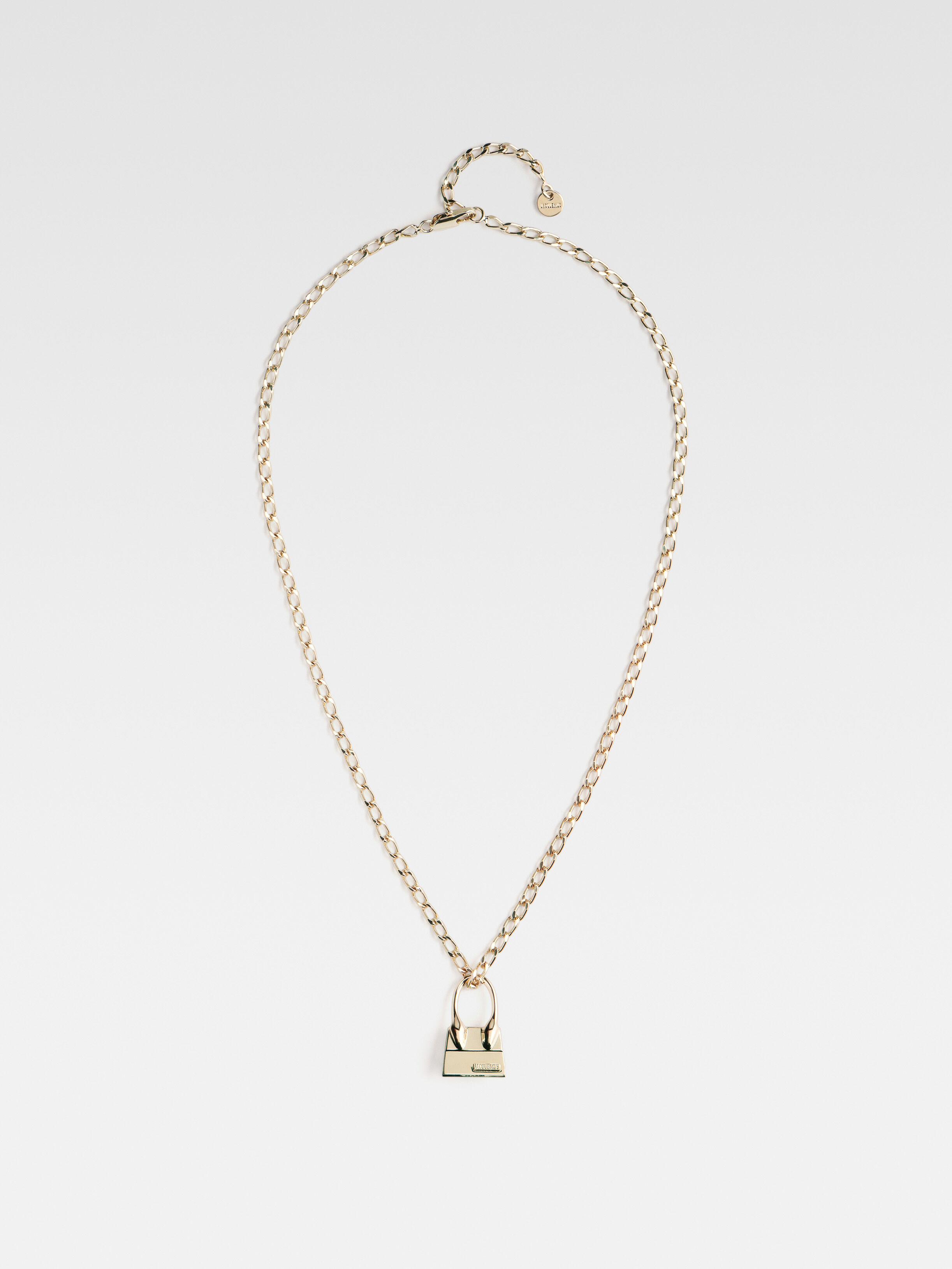 Le collier Chiquito