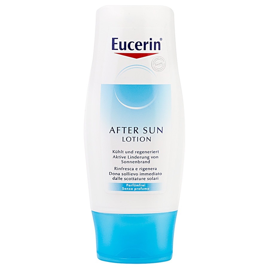 Sun After Sun Lotion