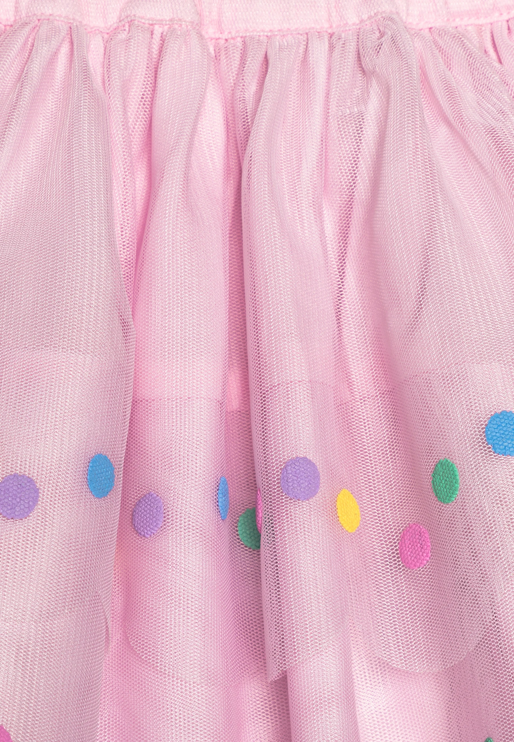 Stella McCartney Kids FALDA NIÑA - Minifalda