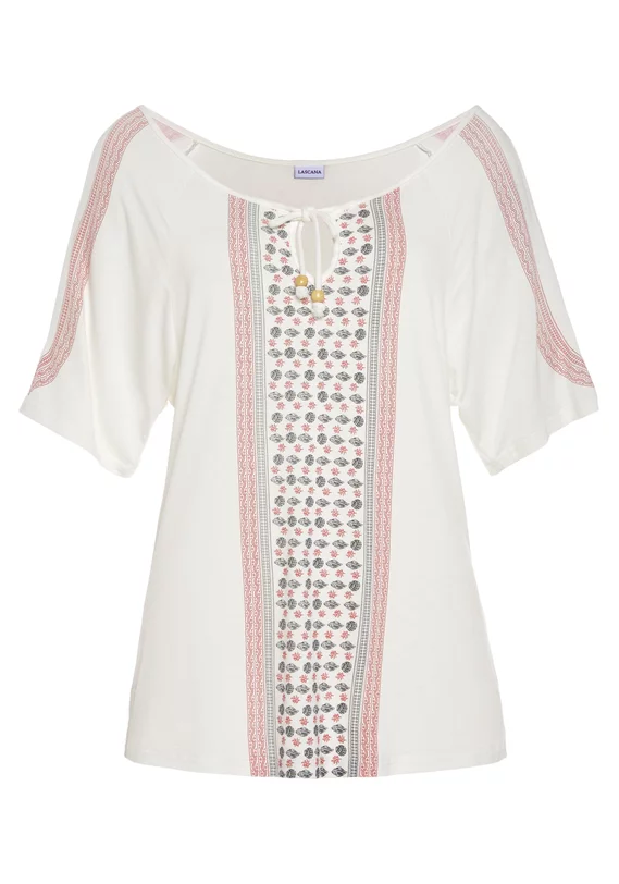 Kurzarmshirt