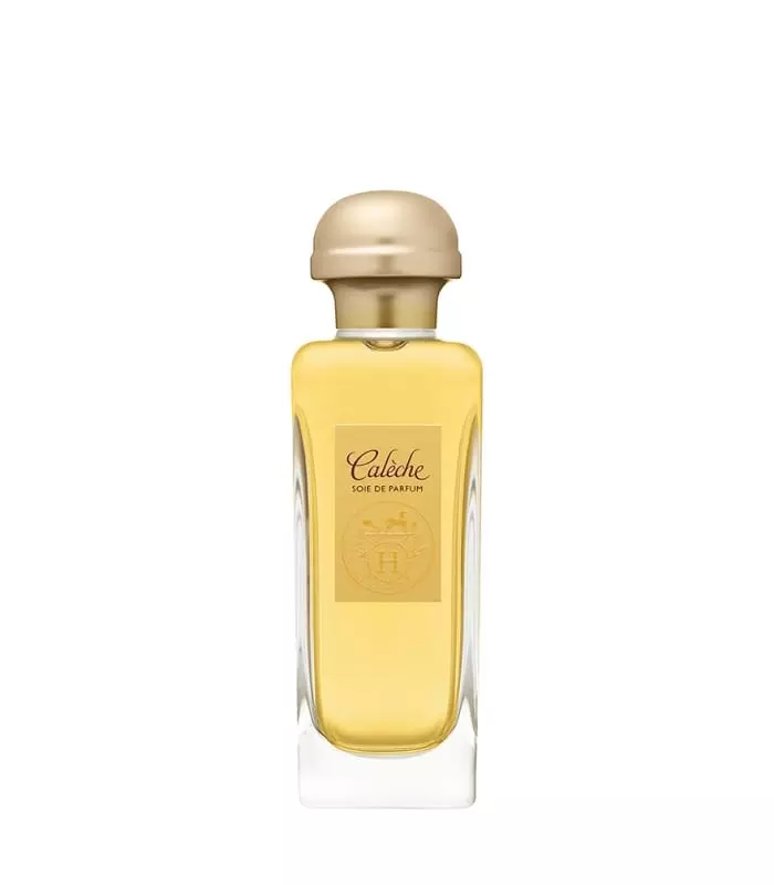 CALÈCHE Soie de Parfum Vaporisateur