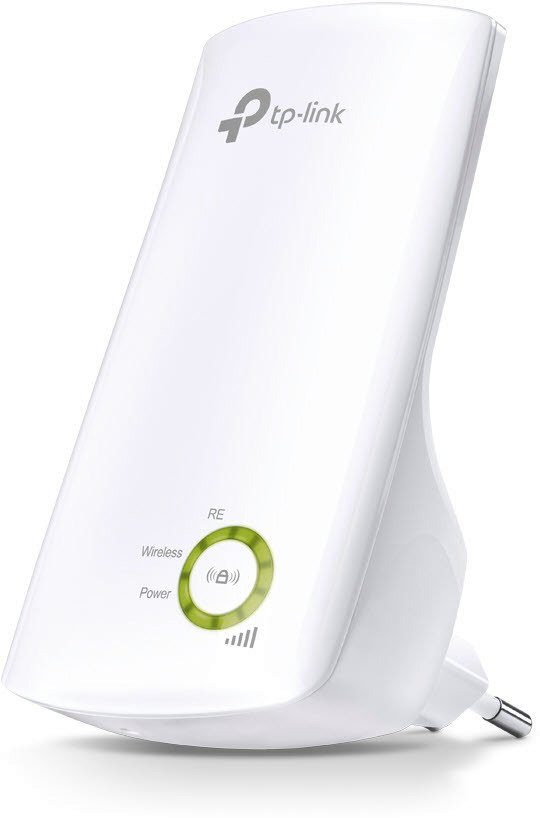 TP-Link TL-WA854RE 300MBit WLAN N Repeater WLAN-Repeater