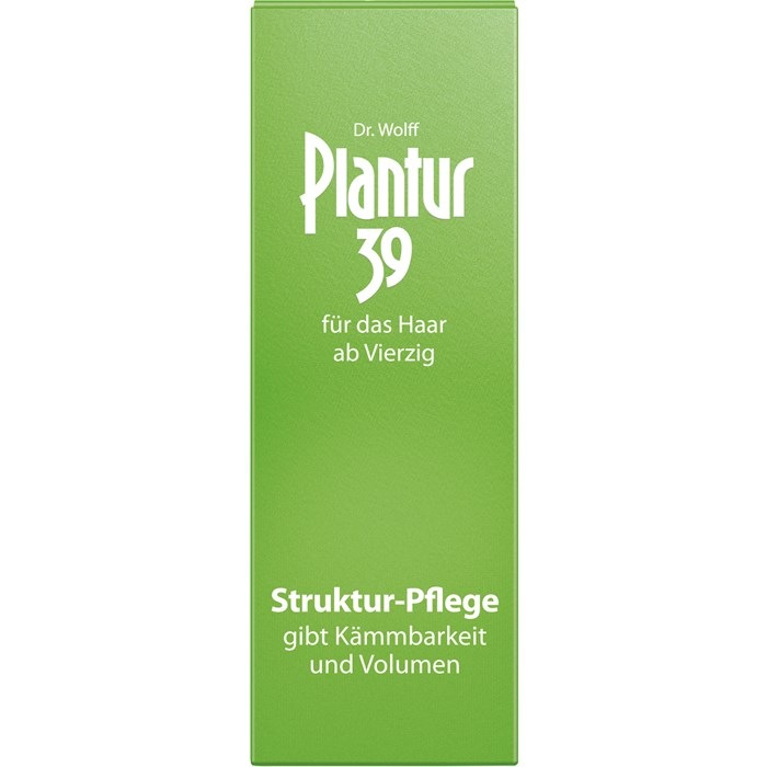 Struktur-Pflege