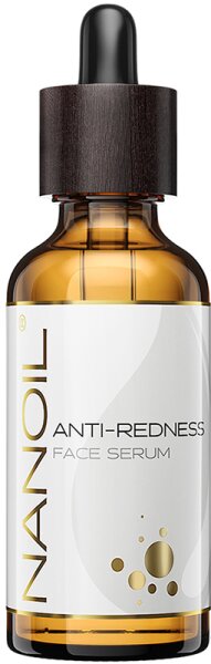 Nanoil Anti-Rednes Face Serum Gesichtsserum