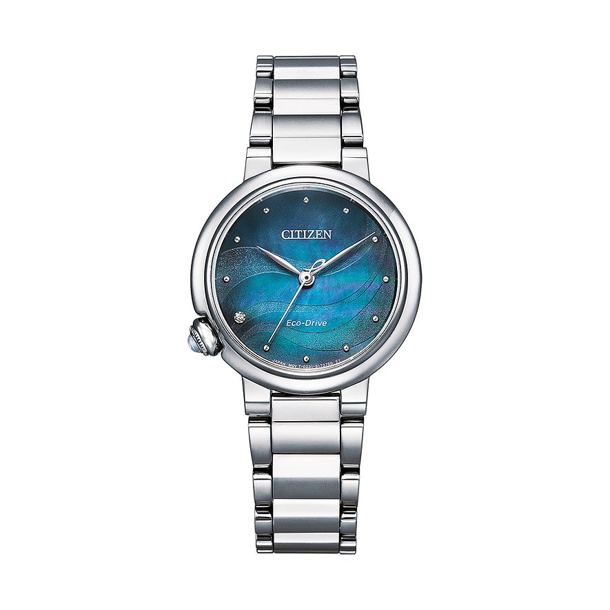Citizen Damenuhr Elegant Eco-Drive