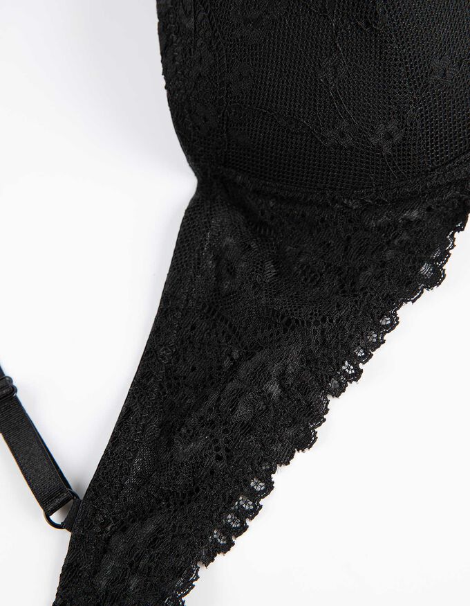 Push-Up-BH - Wattierte Cups