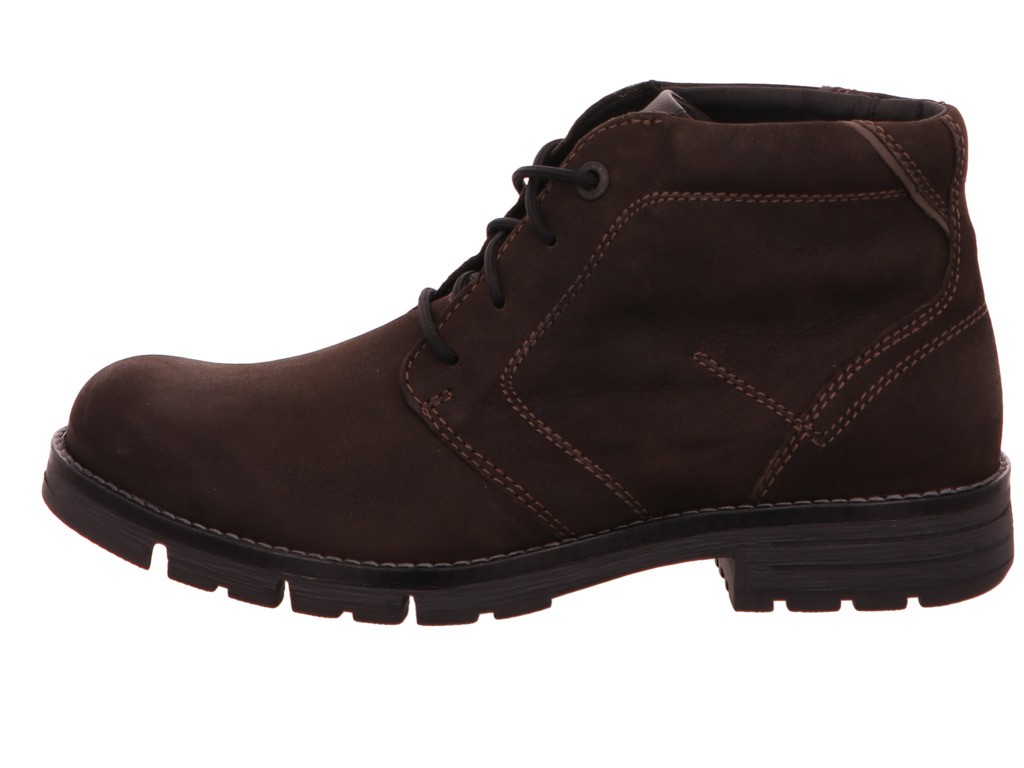 GABOR Stiefeletten braun 1029.11.01