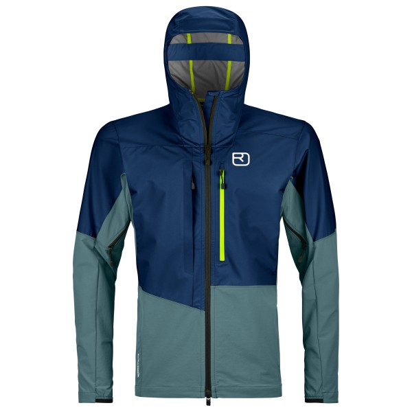 Ortovox - Mesola Jacket - Skijacke