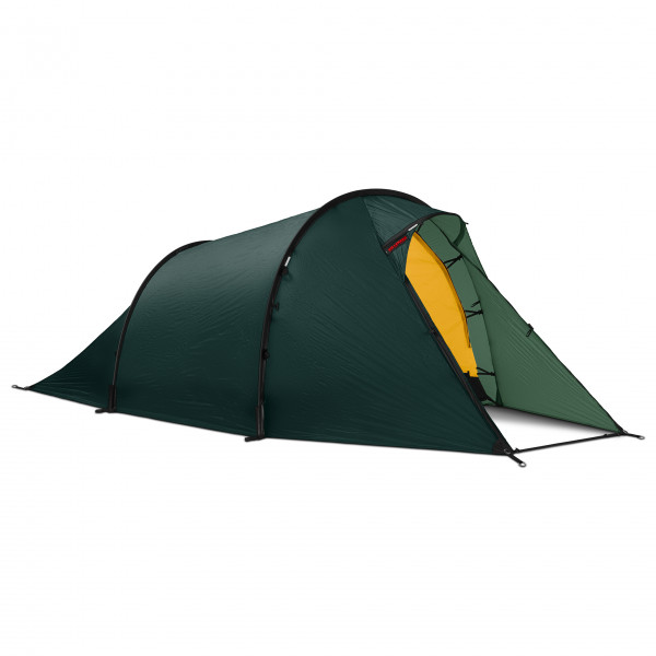 Hilleberg - Nallo 2 - 2-Personen Zelt