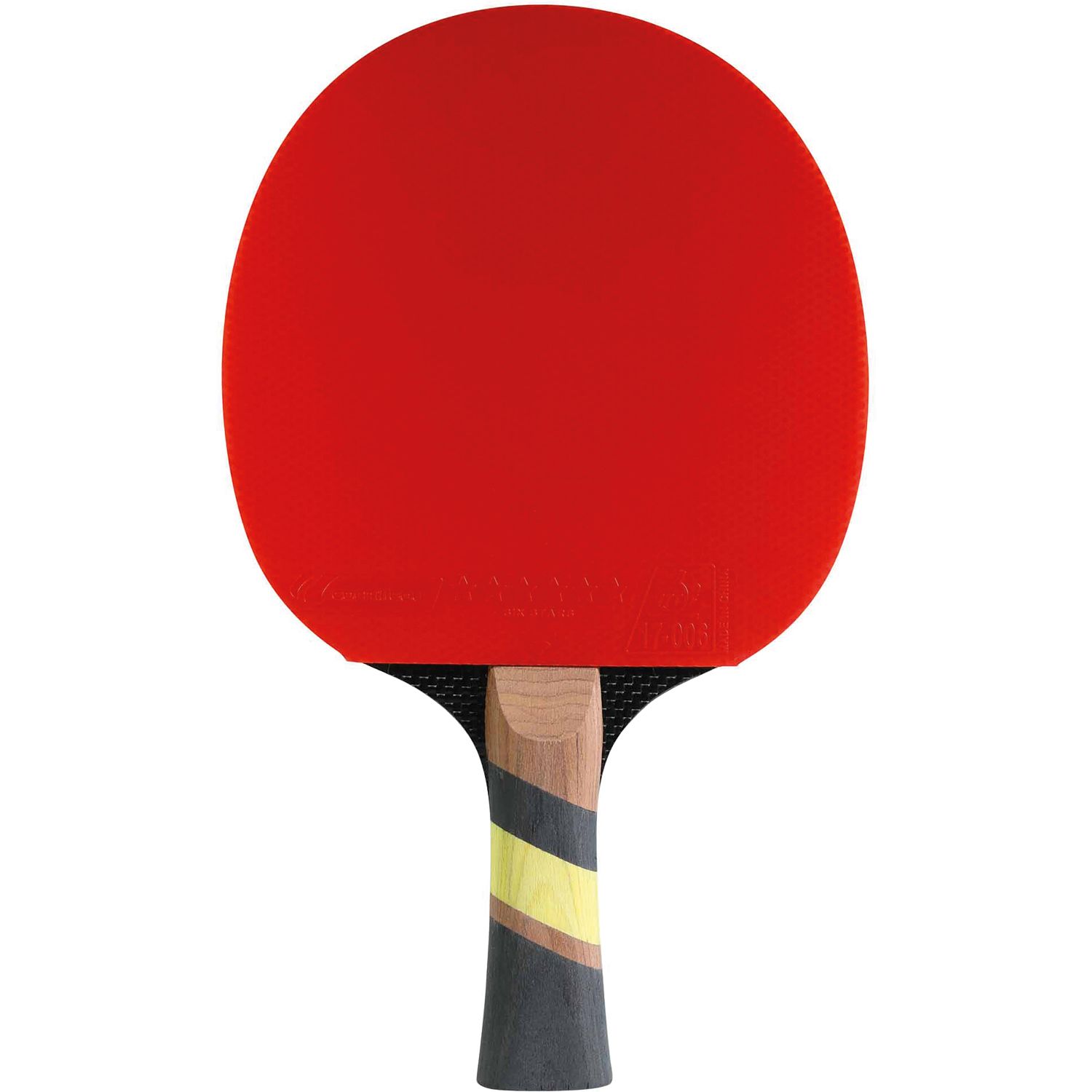 Cornilleau Excell 2000 Carbon-Tischtennisschläger