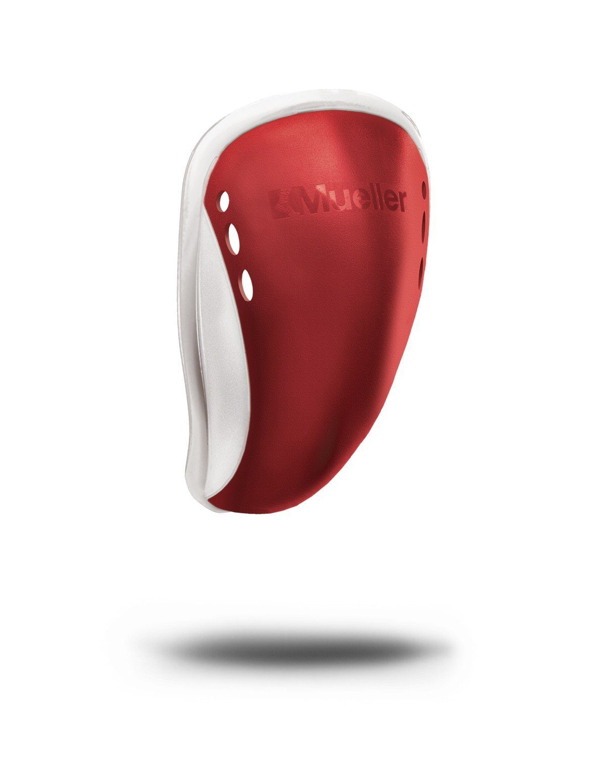 Mueller Sports Medicine Tiefschutz FlexShield mit Einsatz, 8 Größen