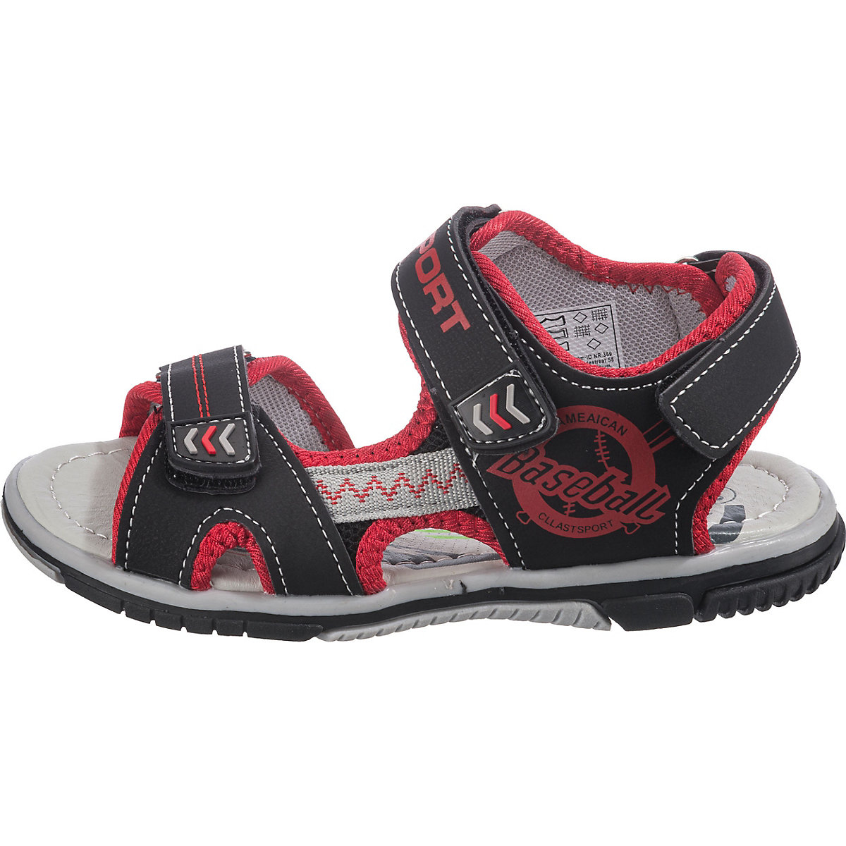Sandalen für Jungen