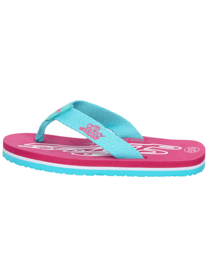 Lico Badesandale 