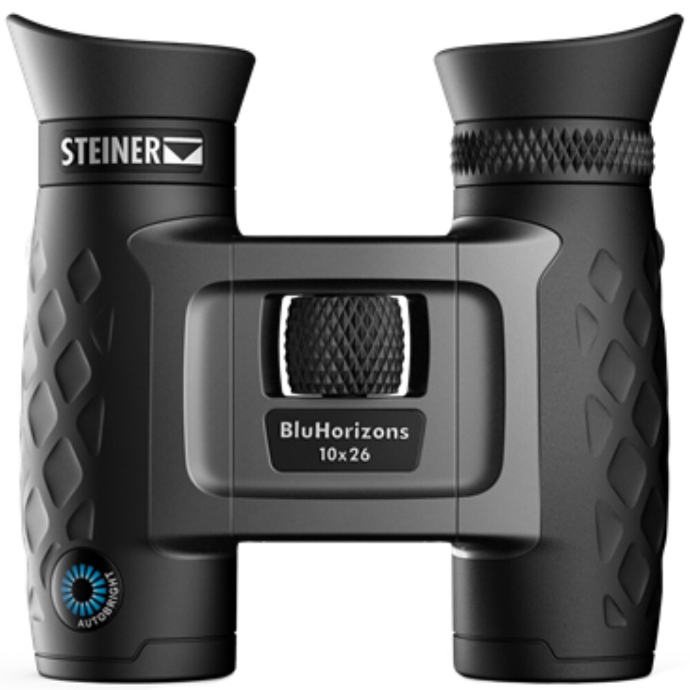 Steiner Fernglas BluHorizons 10x26