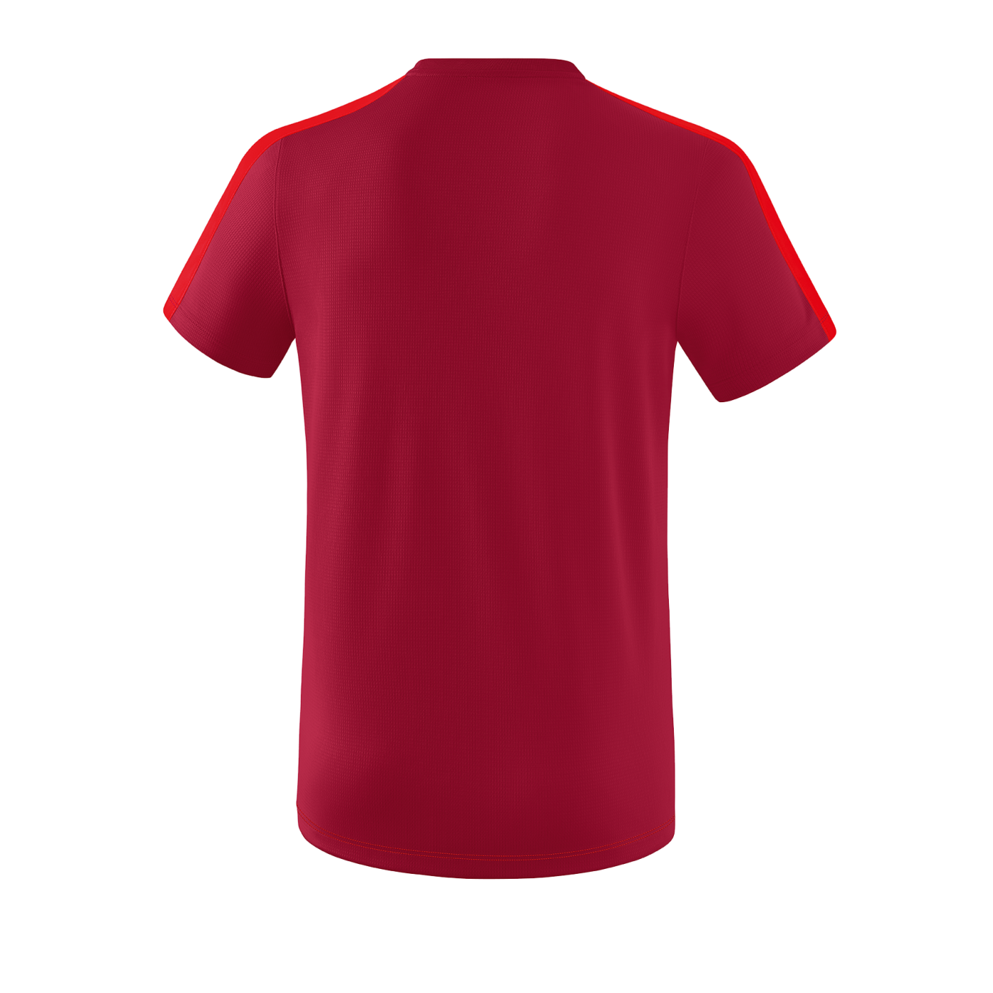 Erima Squad T-Shirt Kids Rot