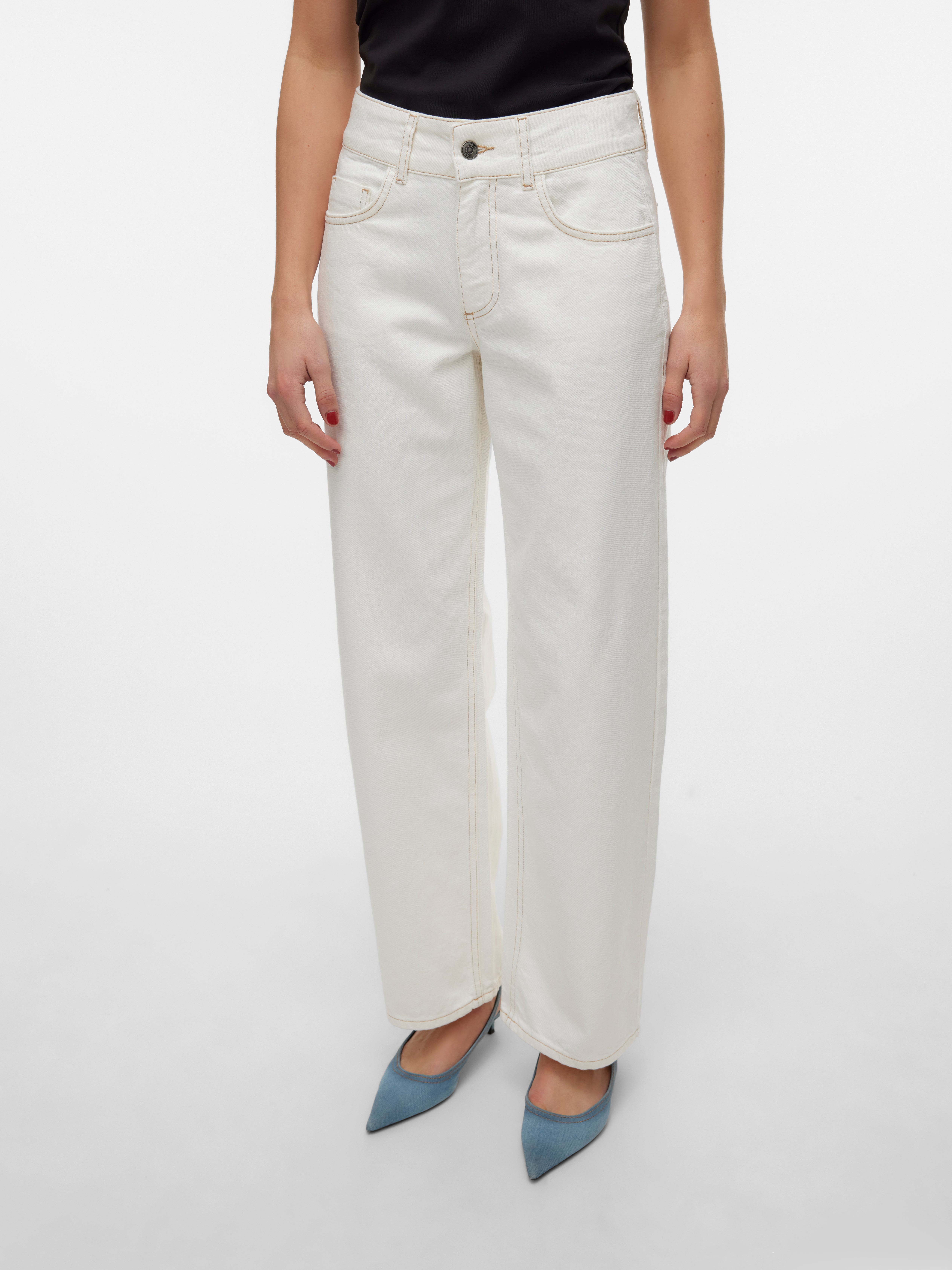 SNRANCY Jeans