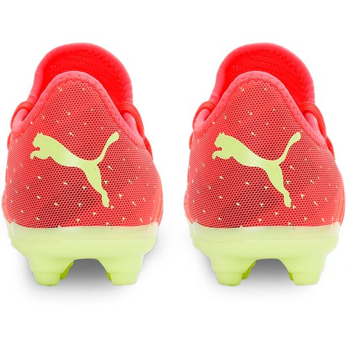 KINDER FUSSBALL-RASENSCHUHE FUTURE Z 4.4 FG/AG JR