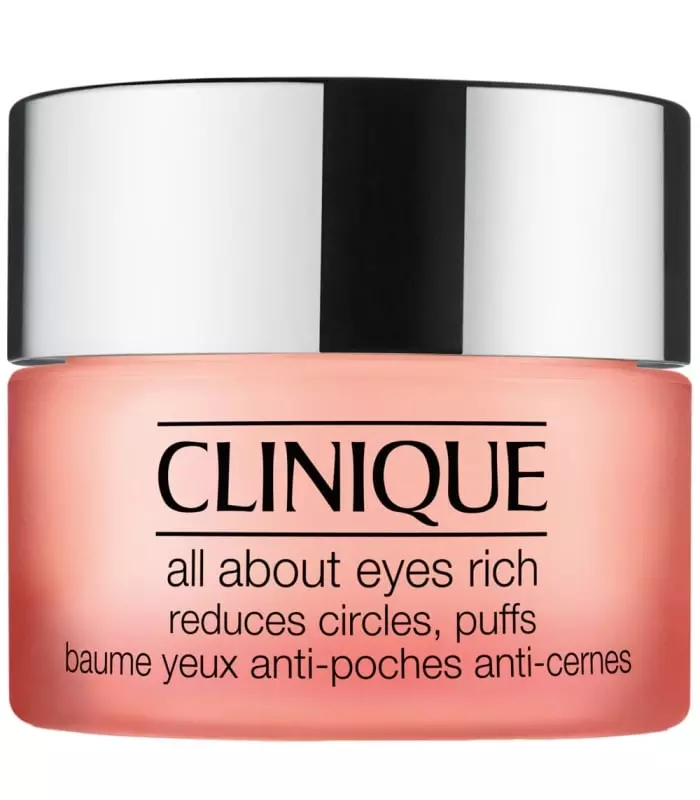 ALL ABOUT EYES RICH Baume Total Regard
