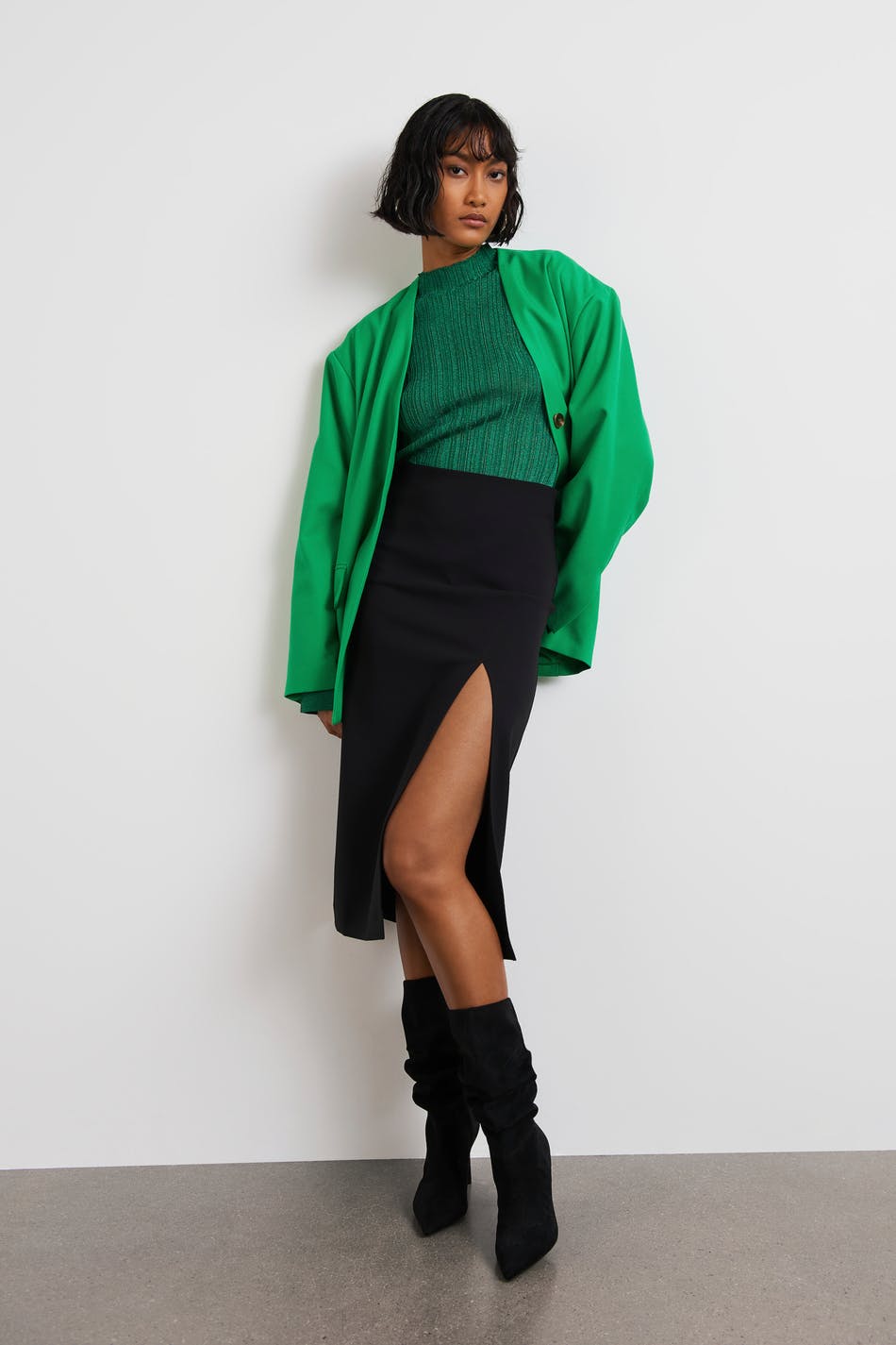 Ellen skirt