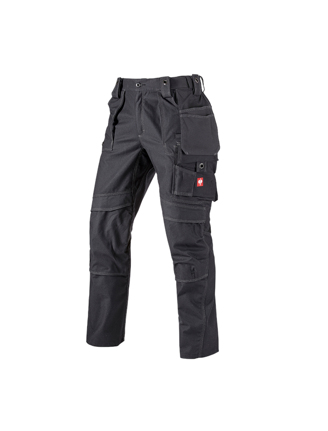 Bundhose e.s.roughtough tool-pouch