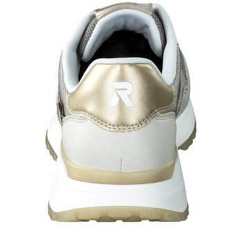 Rieker R-Evolution Sneaker in beige
