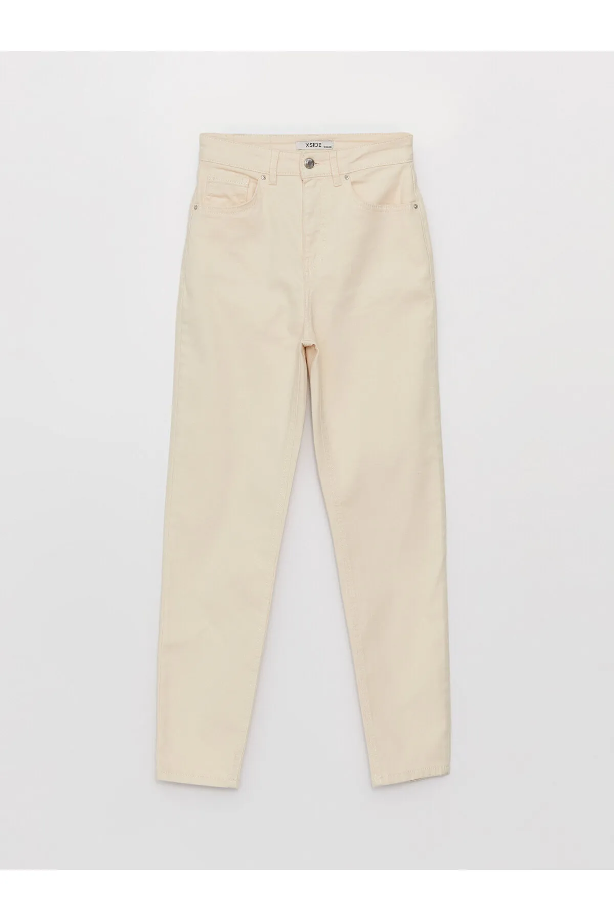 LC Waikiki  Jeans - Ecru - Slim
