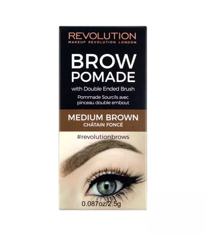 Pommade sourcils Sourcils