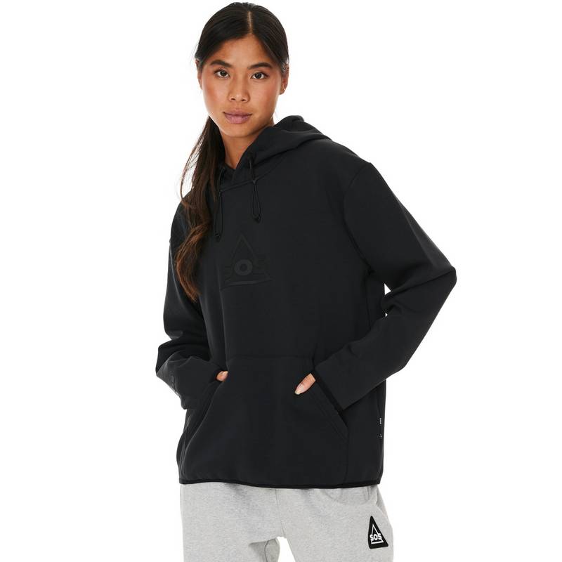 SOS Vail Funktionssweatshirt Damen