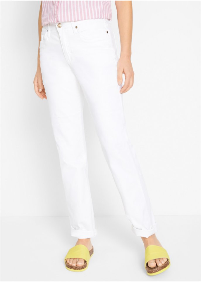 Bestseller Stretch Mom-Jeans