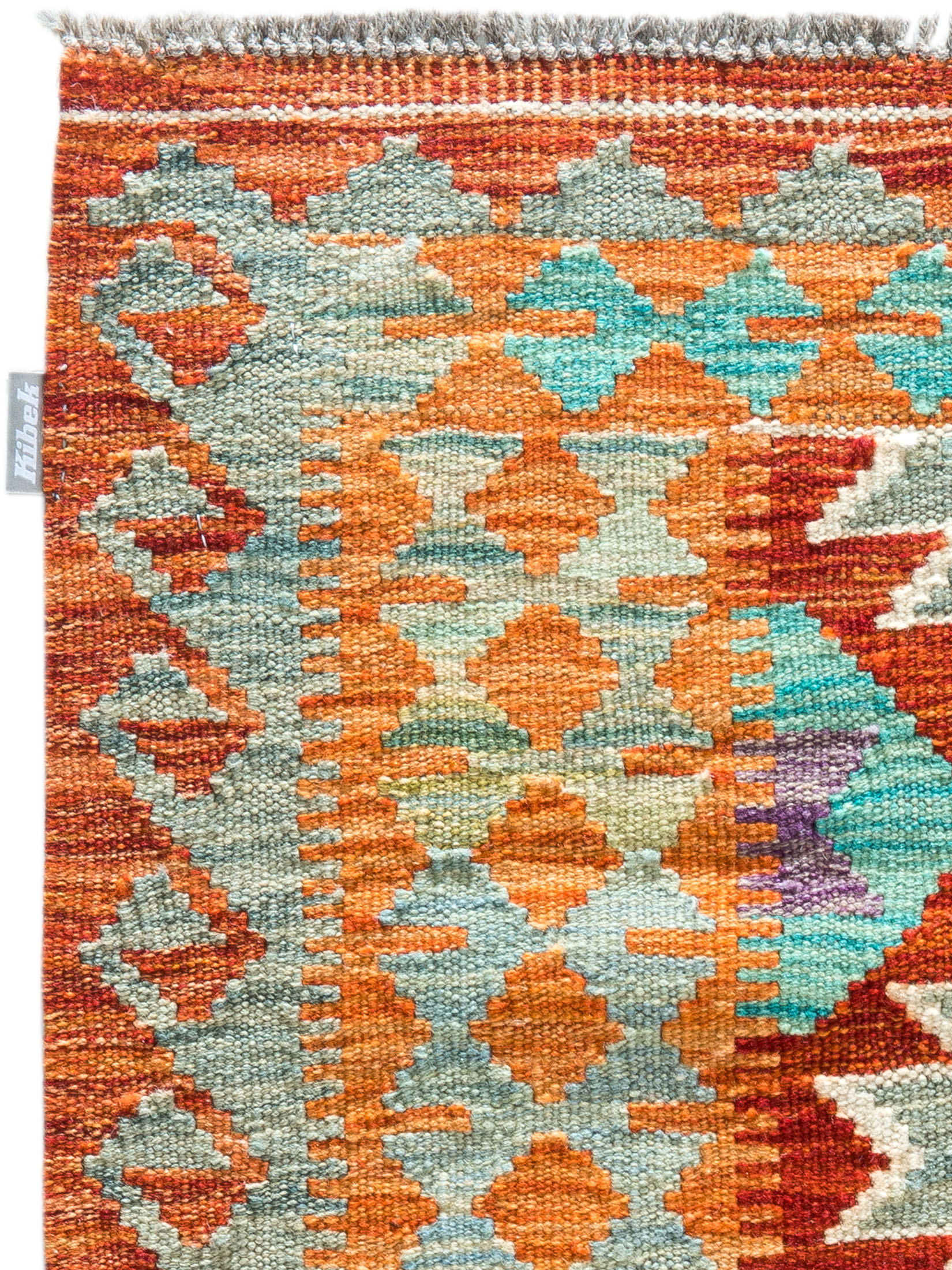 Afghan Kelim ca. 101 x 151 cm, Unikat / Einzelstück