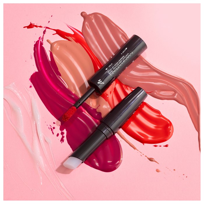 Lasting Perfection 16Hr Lip Color