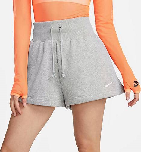Nike Sportswear Damen Shorts PHNX FLC
