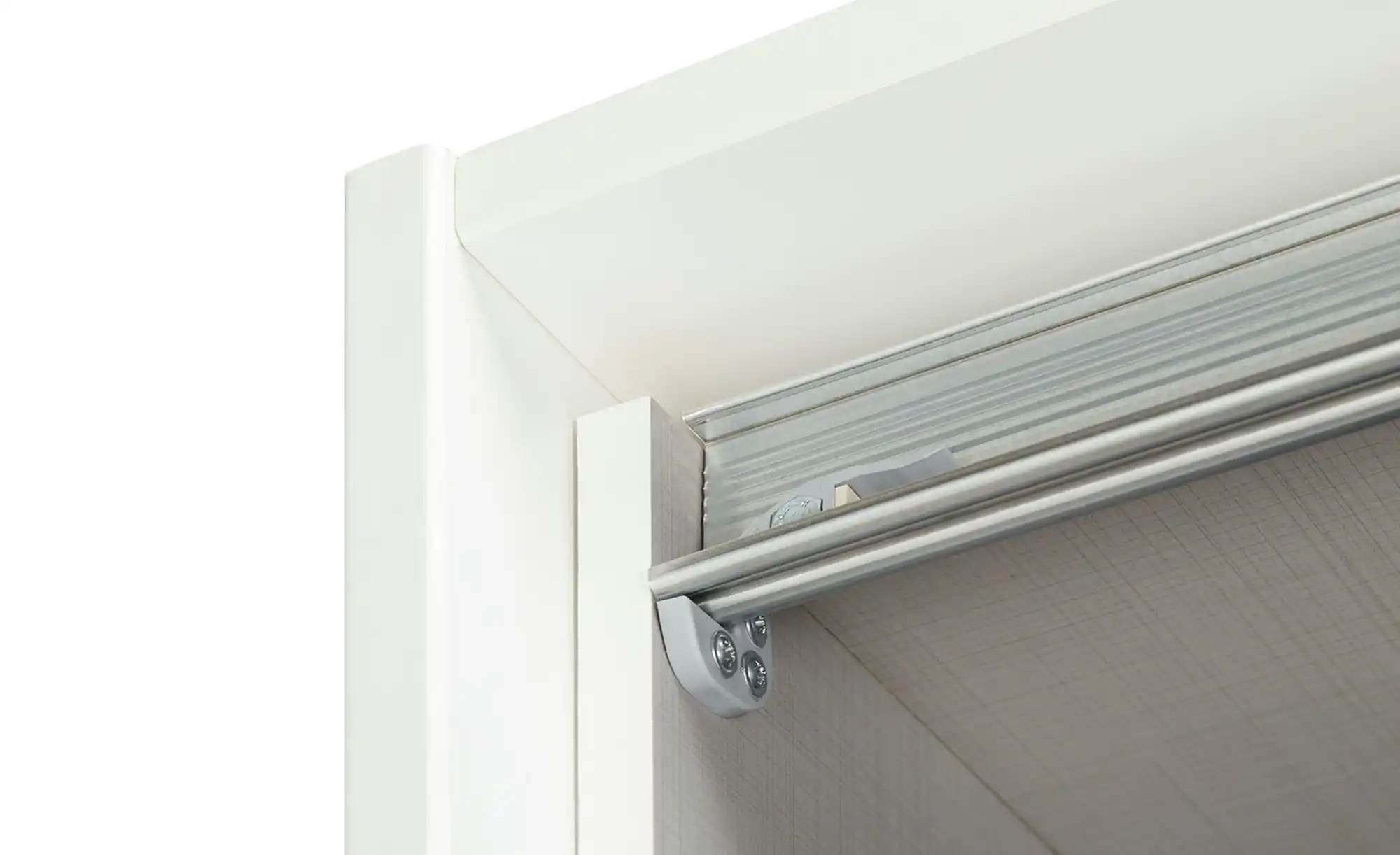 Schwebetürenschrank