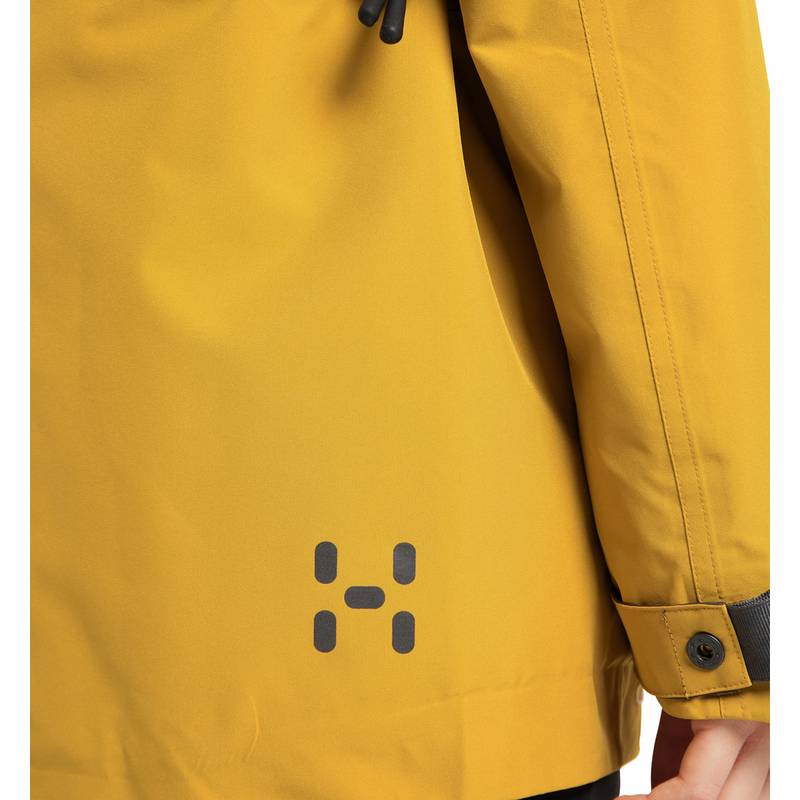 Haglöfs Orsa Parka Hardshelljacke Damen