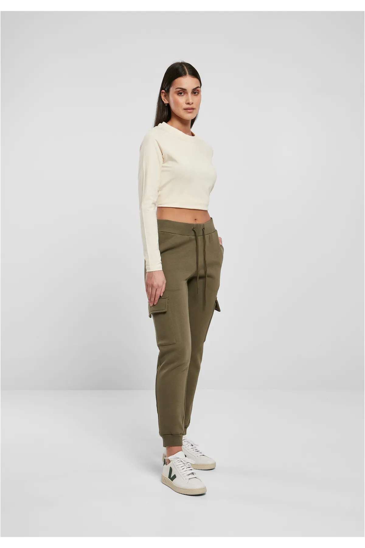Urban Classics  Damen Ladies Cargo Pants