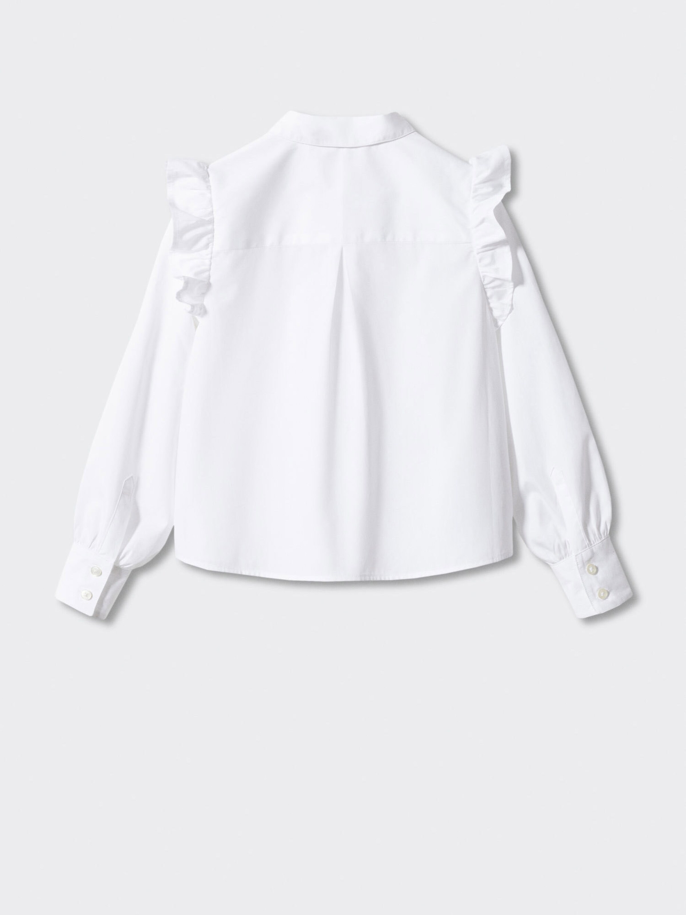 Blouse 'CARLOTA'