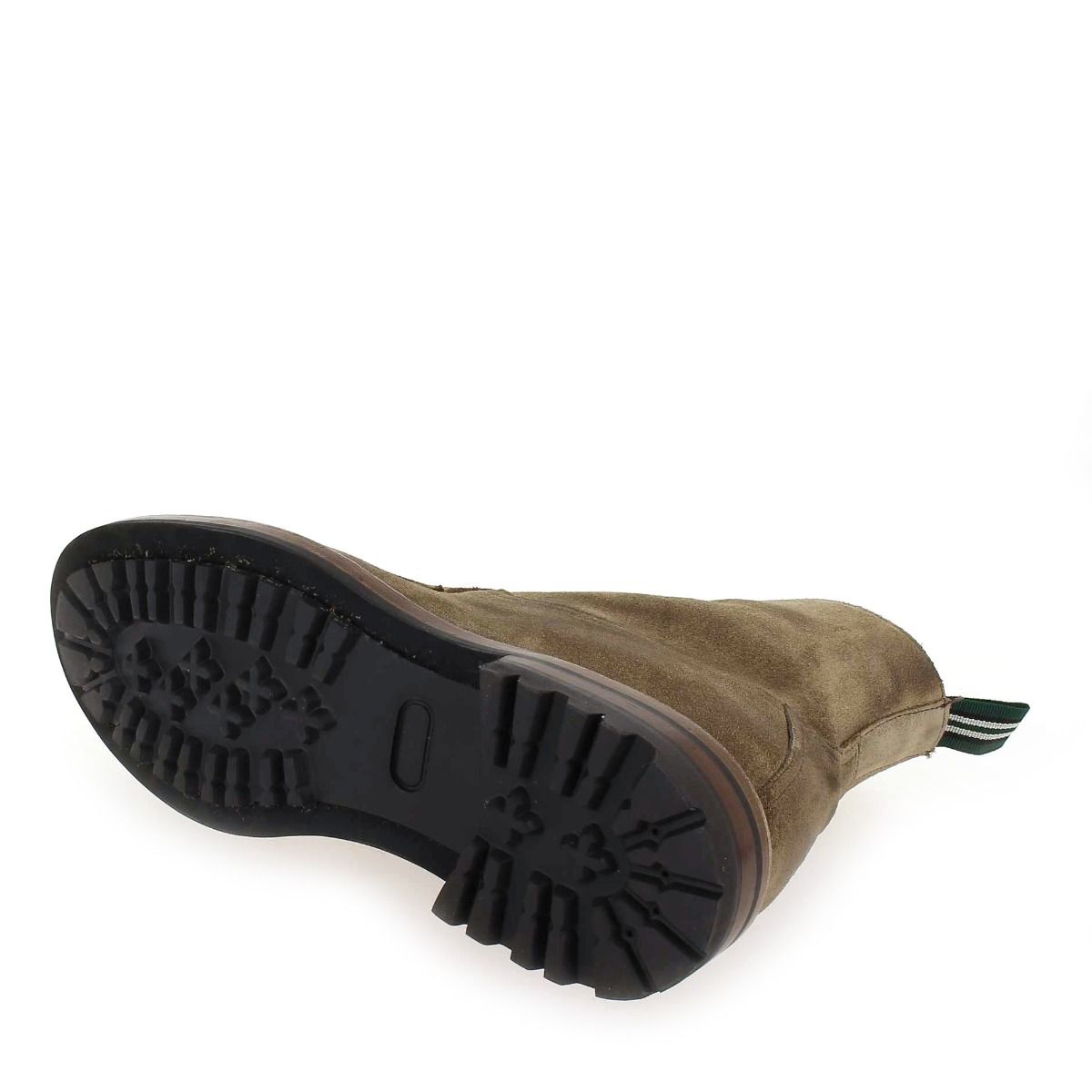 Green george  0008 - beige