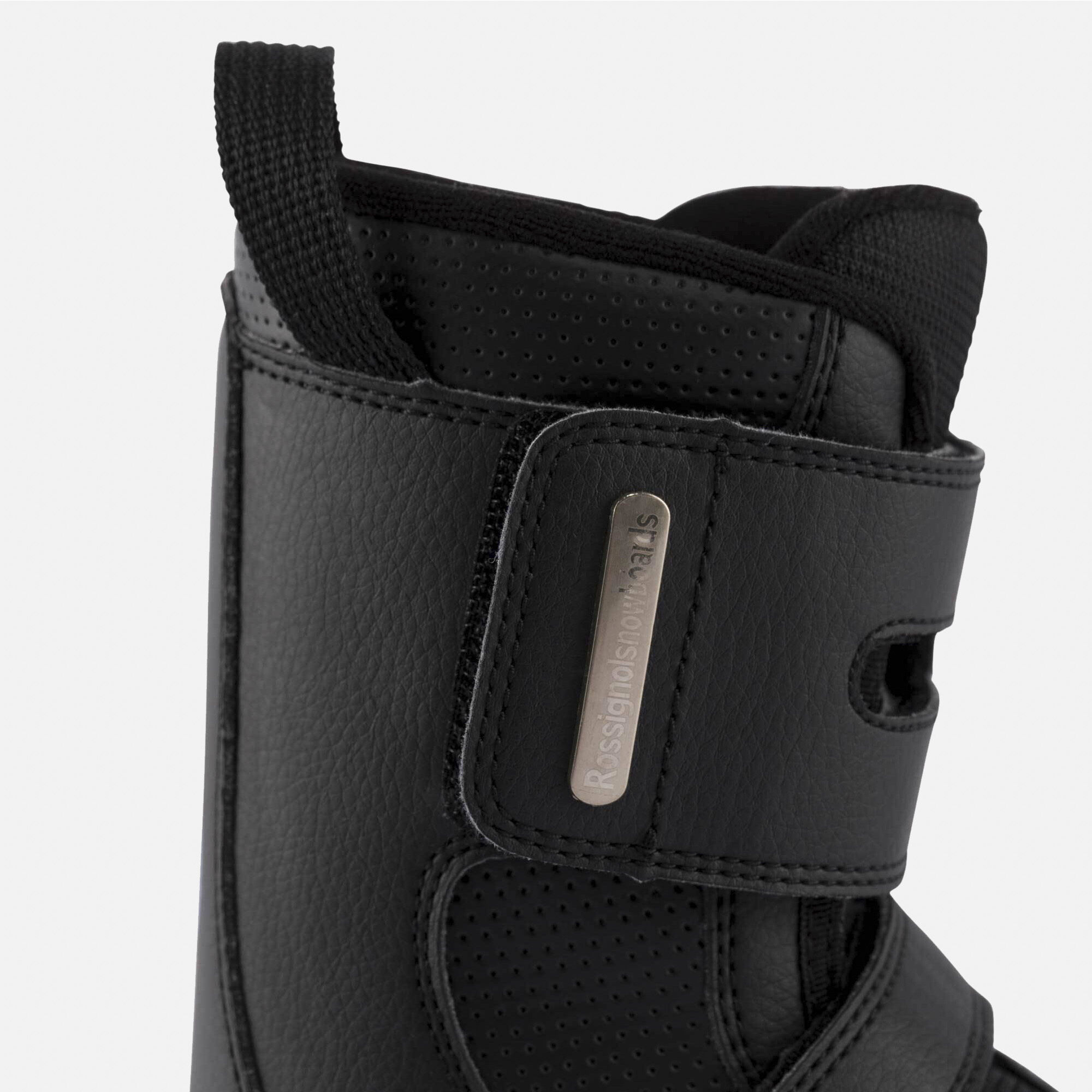 Rossignol - Boots de snowboard Crumb Kids enfant
