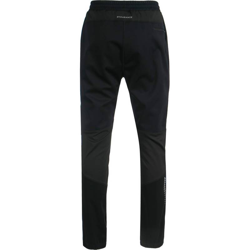 Endurance Dosmer Softshellhose Herren
