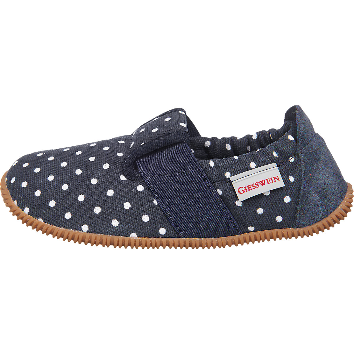 Kinder Hausschuhe SILZ, Slim Fit