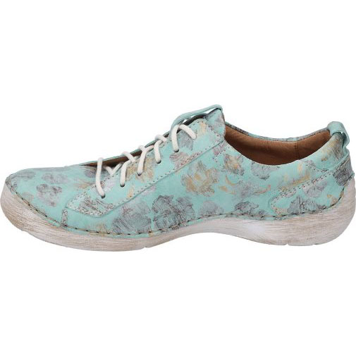 JOSEF SEIBEL Halbschuh Fergey 56, mint-multi