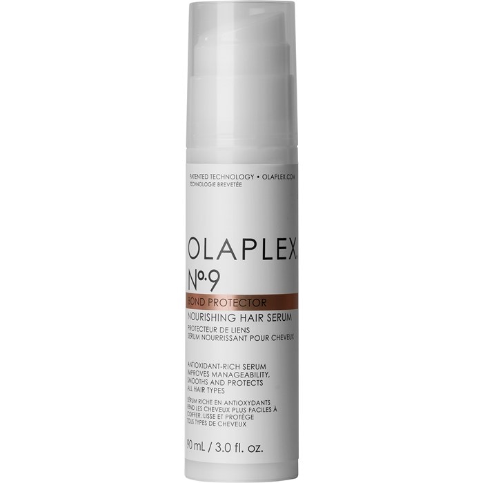 N°9 Bond Protector Nourishing Hair Serum