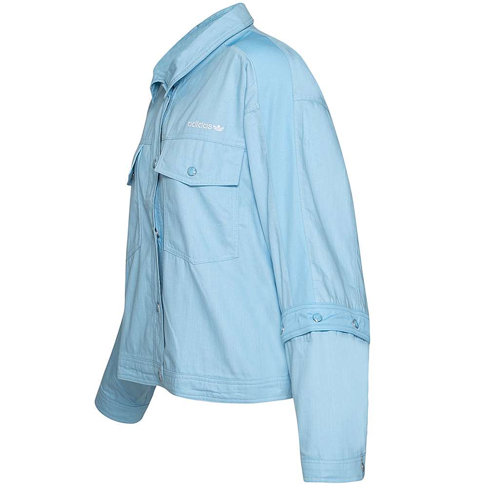 adidas Originals Damen Jacke HE6849