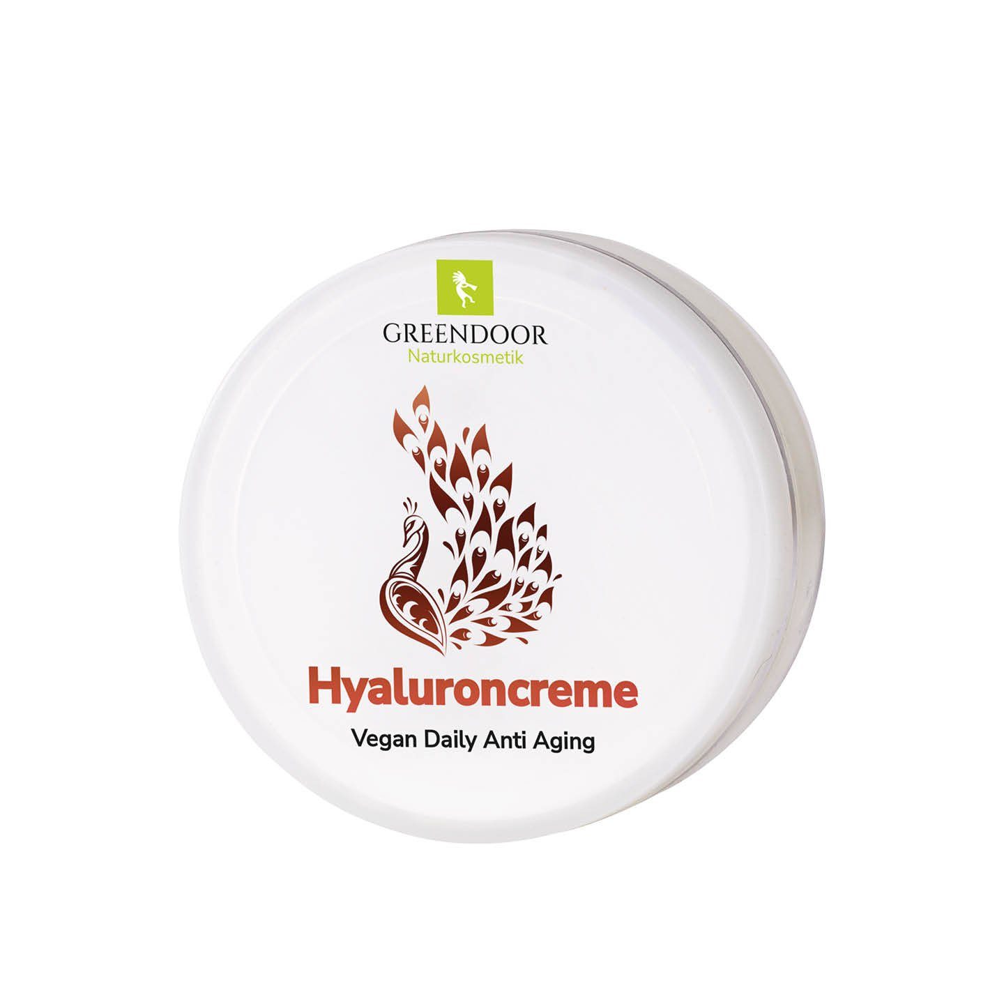 GREENDOOR Pflege-Geschenkset Anti Aging Spar Set