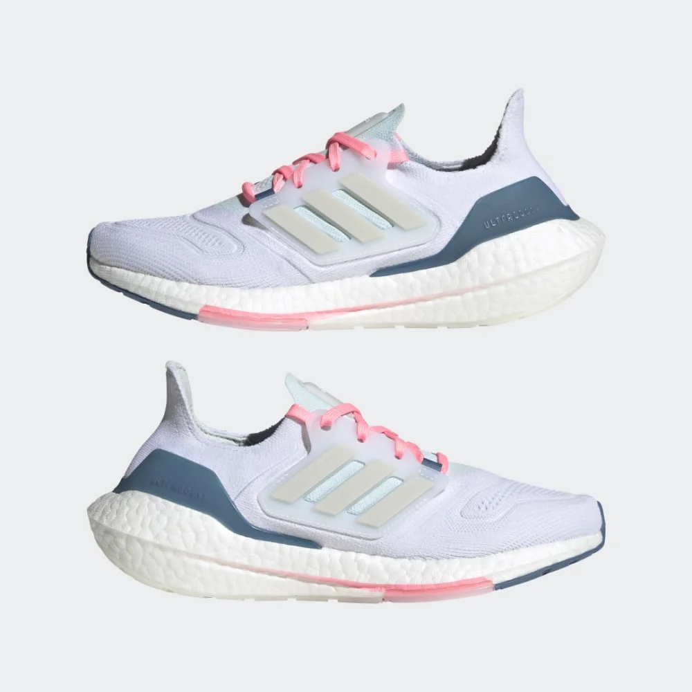 adidas Ultraboost 22 GX5929 / weiss
