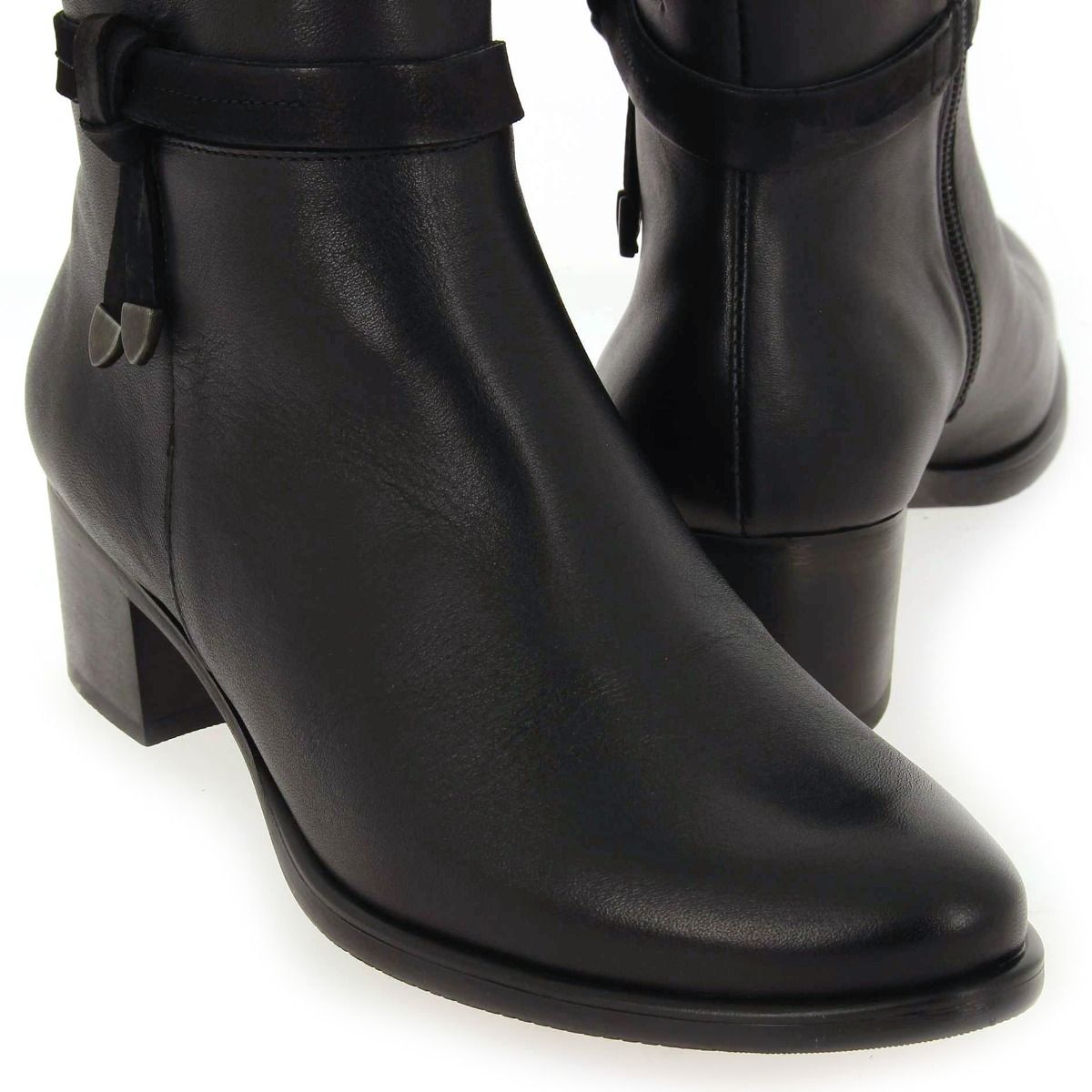 Dorking  ALEGRIA 8889 - Noir
