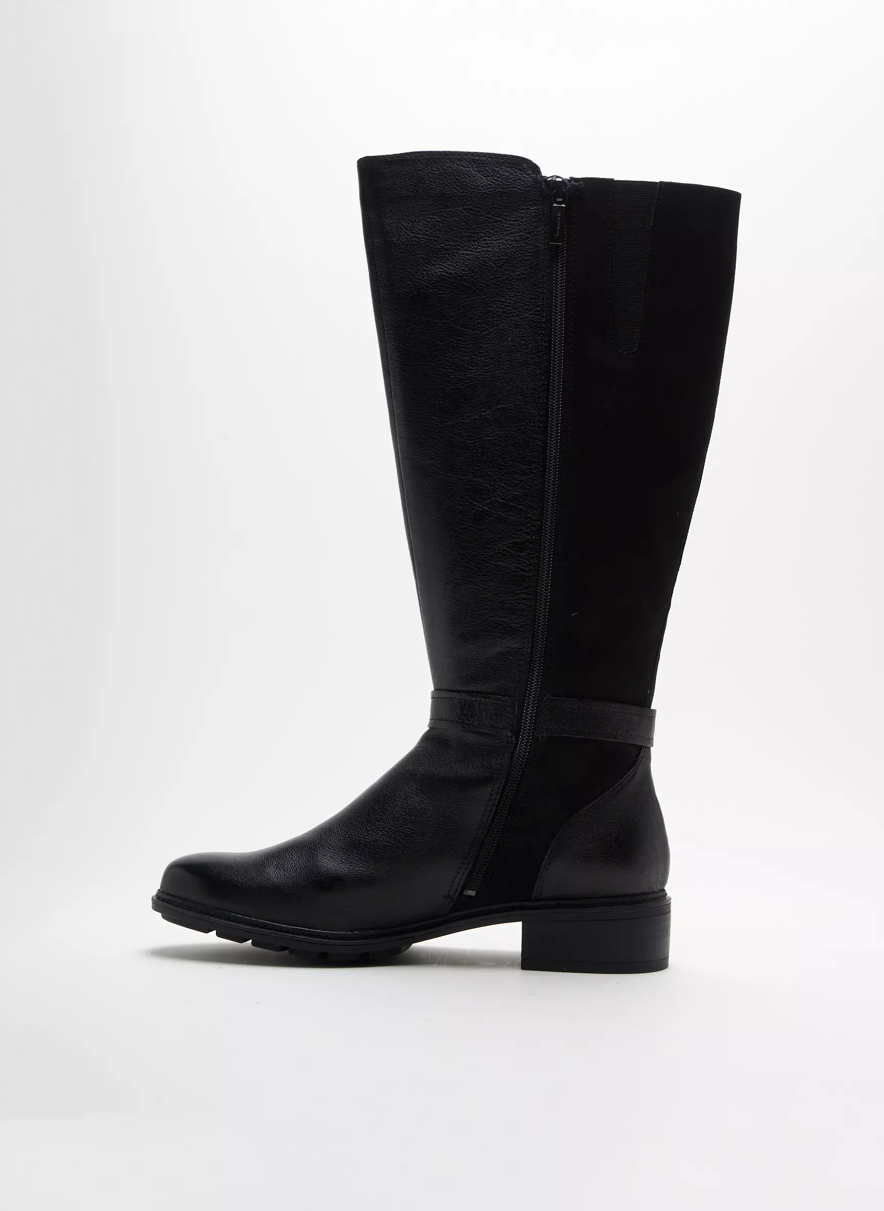 Tamaris Bottes Femme couleur noir