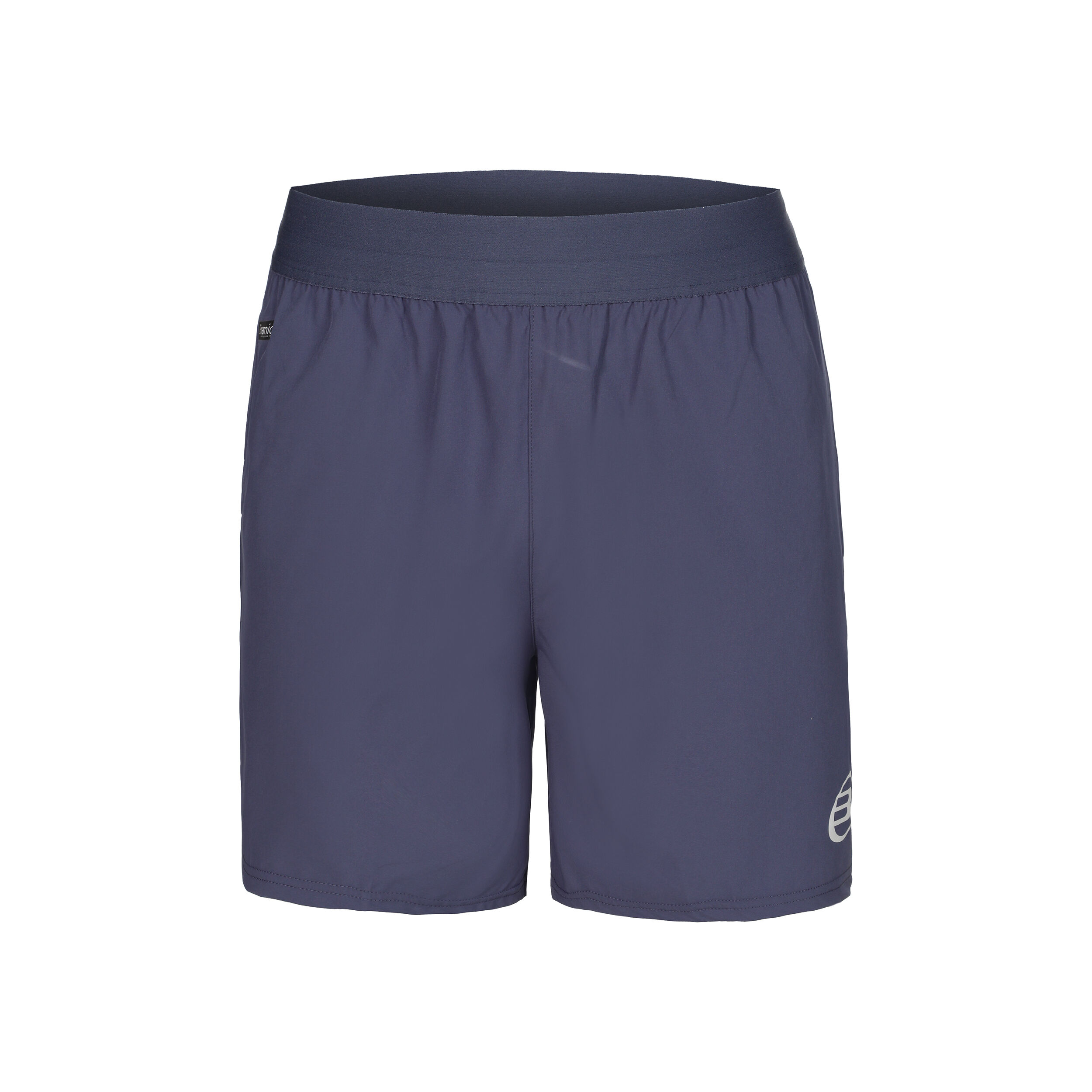 Mirla Shorts Herren - Blau