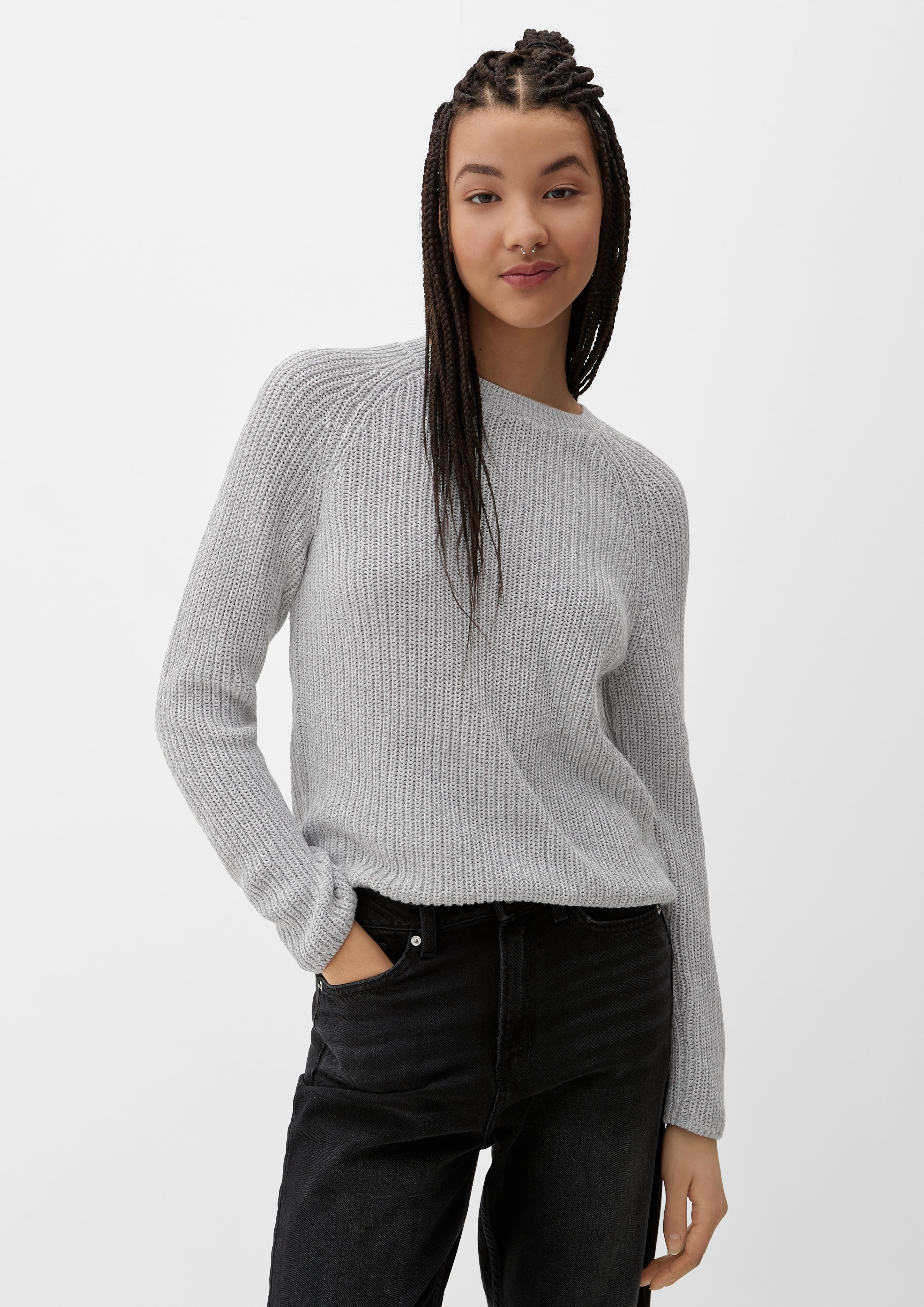 Pullover aus Strick  45.899.61.X012-9400